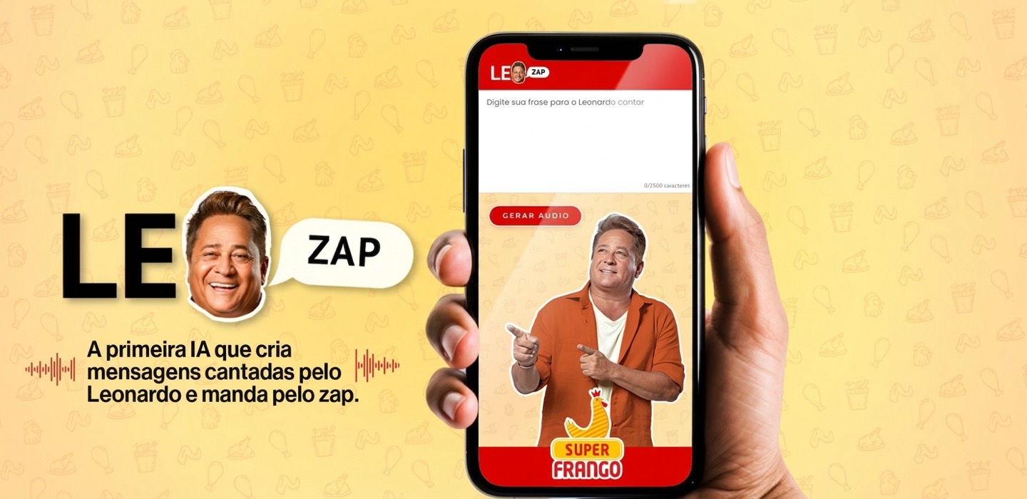LEOZAP